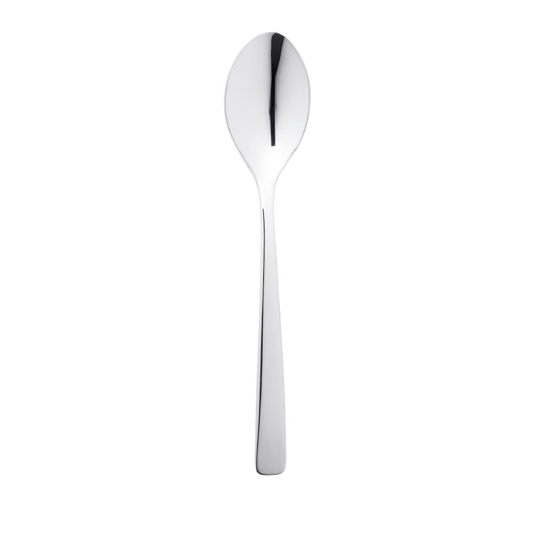 Elia Virtu Dessert Spoon (Pack of 12) - CD022 Spoons Elia