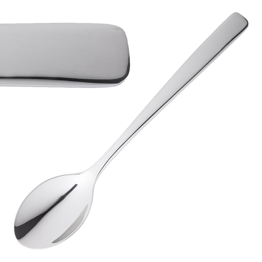 Elia Virtu Service Spoon (Pack of 12) - CD019 Spoons Elia