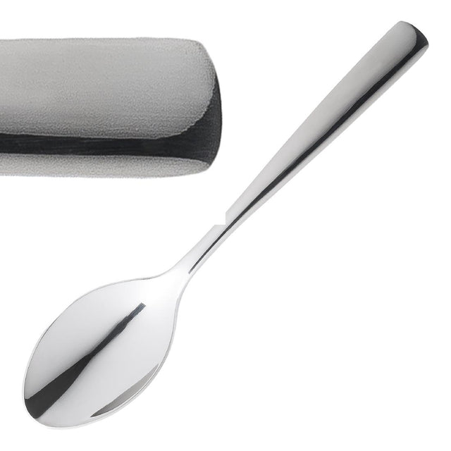Elia Virtu Teaspoon (Pack of 12) - CD023 Elia Cutlery Elia