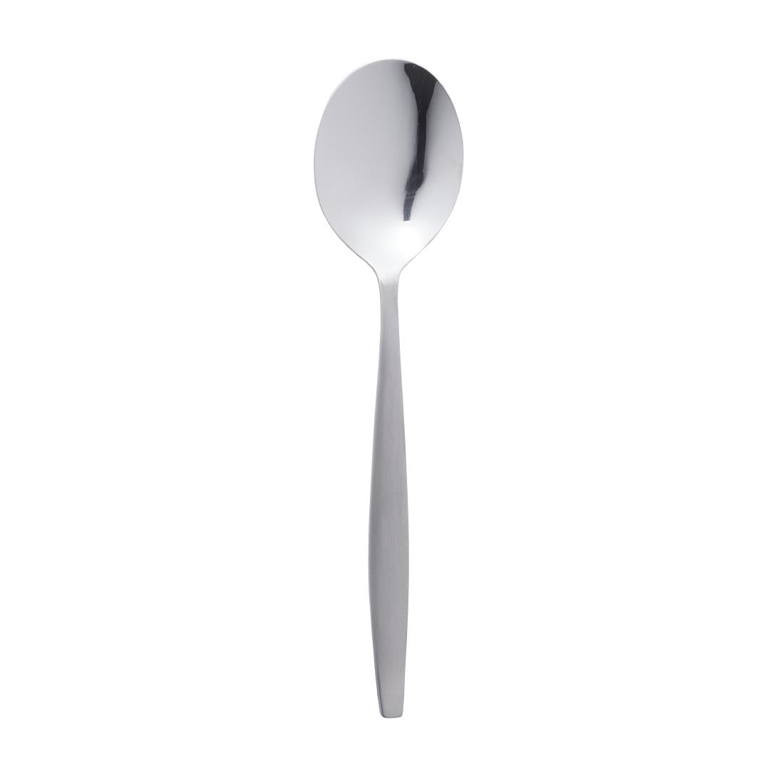 Amefa Amsterdam Dessert Spoon (Pack of 12) - DM227 Spoons Amefa