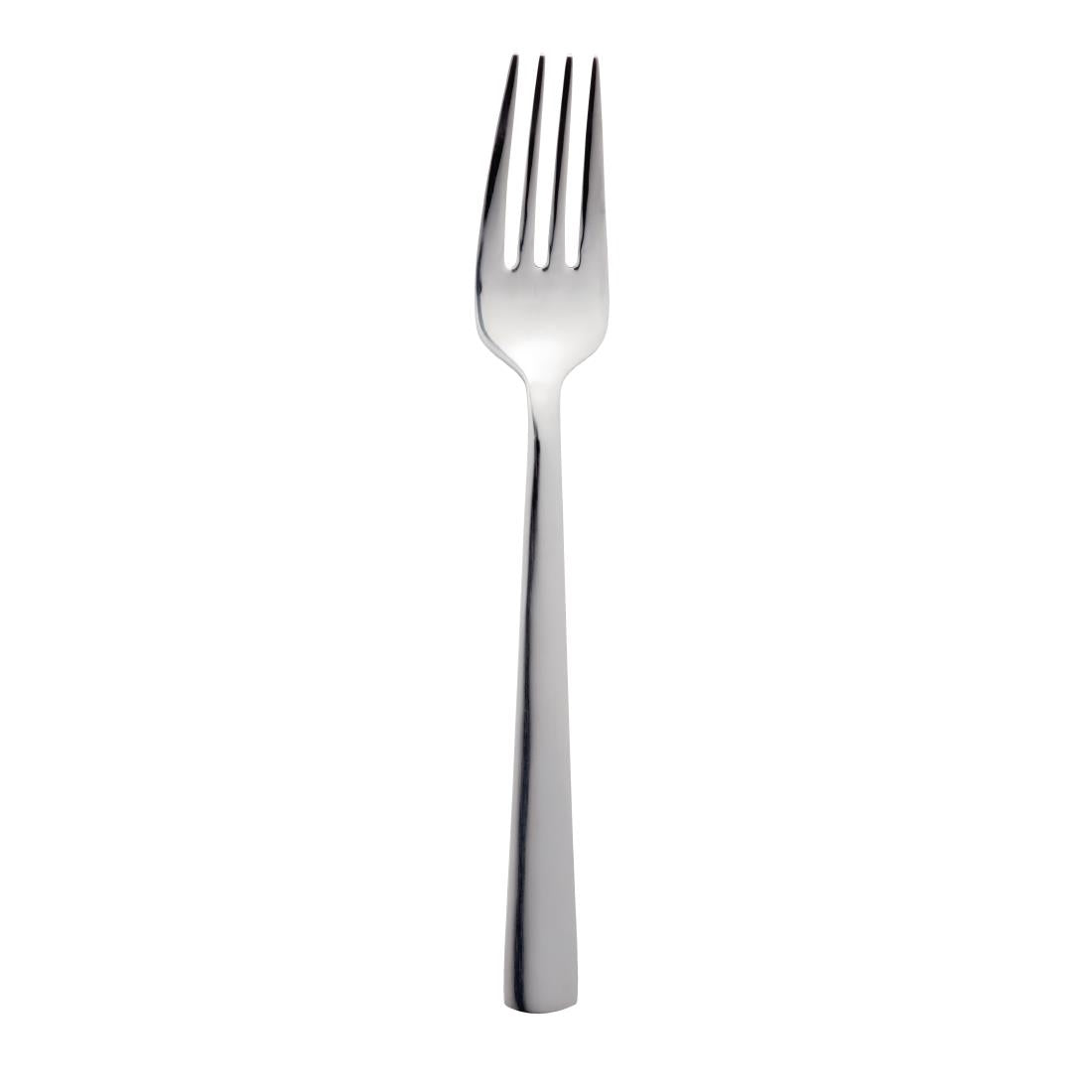 Amefa Moderno Table Fork (Pack of 12) - DM240 Amefa Cutlery Amefa