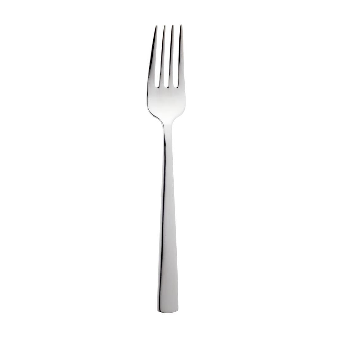 Amefa Moderno Dessert Fork (Pack of 12) - DM241 Amefa Cutlery Amefa