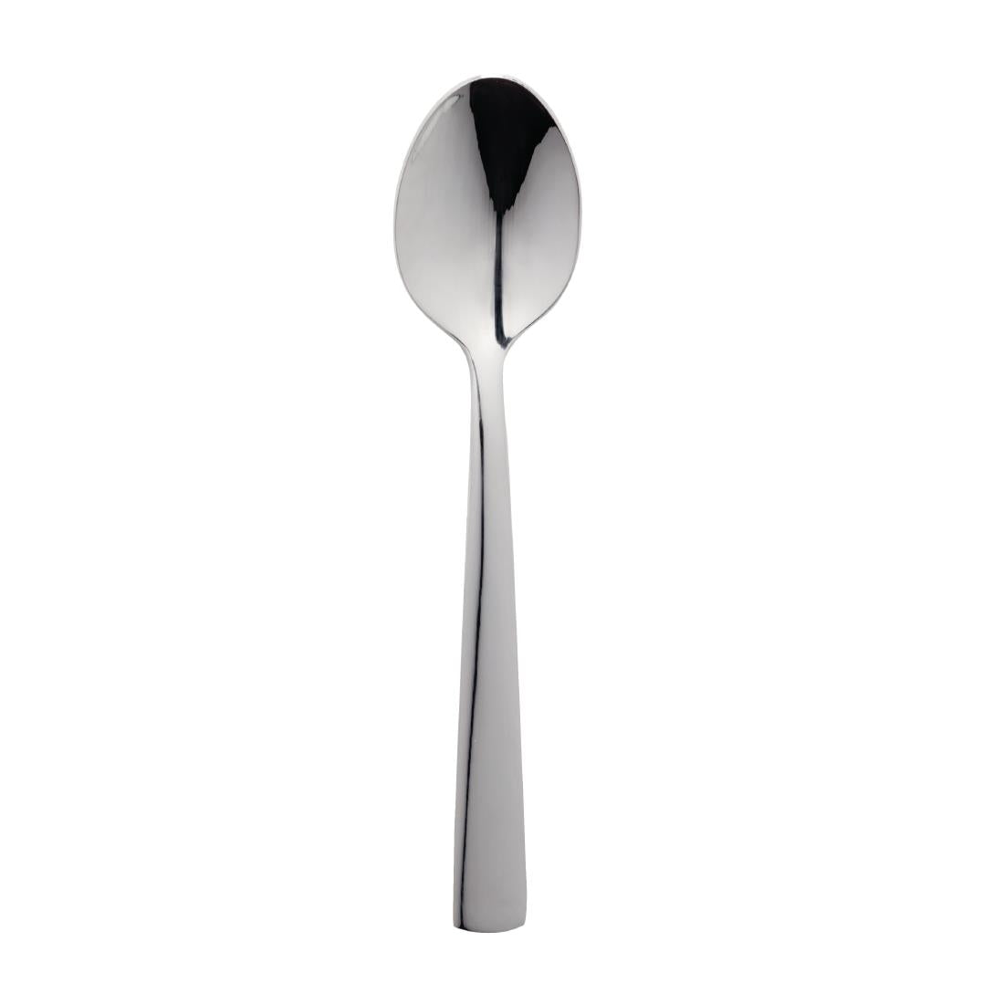 Amefa Moderno Teaspoon (Pack of 12) - DM244 Amefa Cutlery Amefa