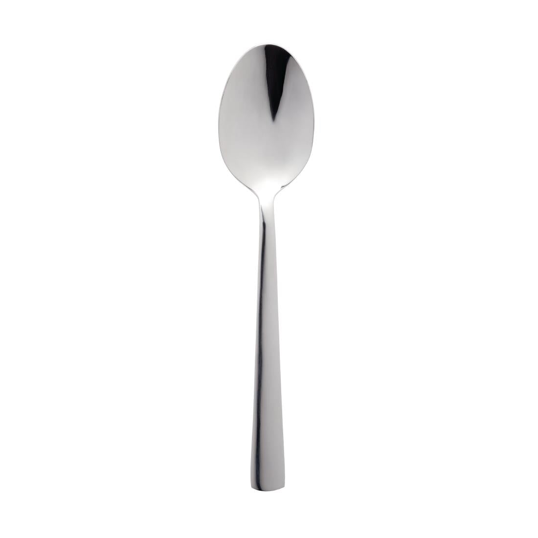 Amefa Moderno Table Spoon (Pack of 12) - DM245 Spoons Amefa