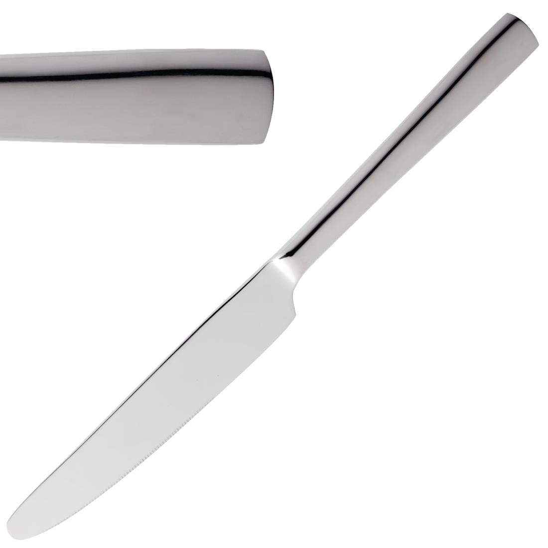 Amefa Moderno Table Knife (Pack of 12) - DM238 Table Knives Amefa