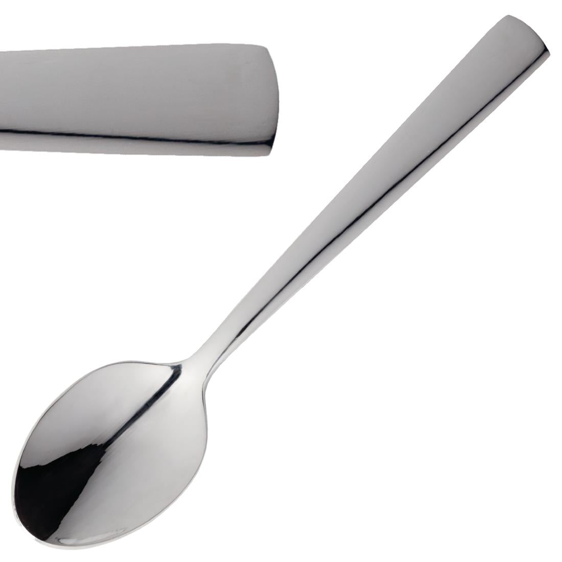 Amefa Moderno Teaspoon (Pack of 12) - DM244 Amefa Cutlery Amefa