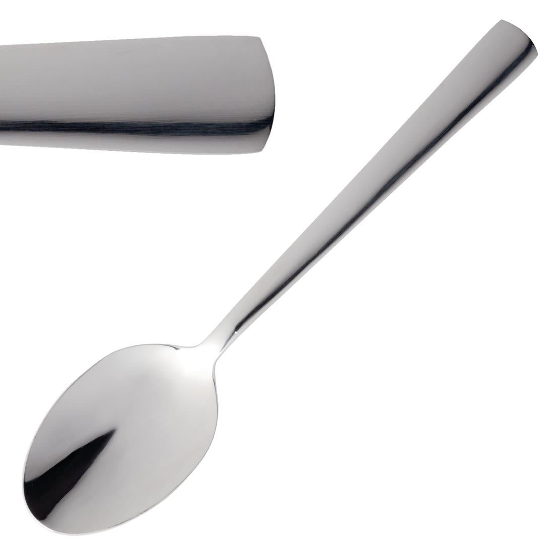 Amefa Moderno Table Spoon (Pack of 12) - DM245 Spoons Amefa