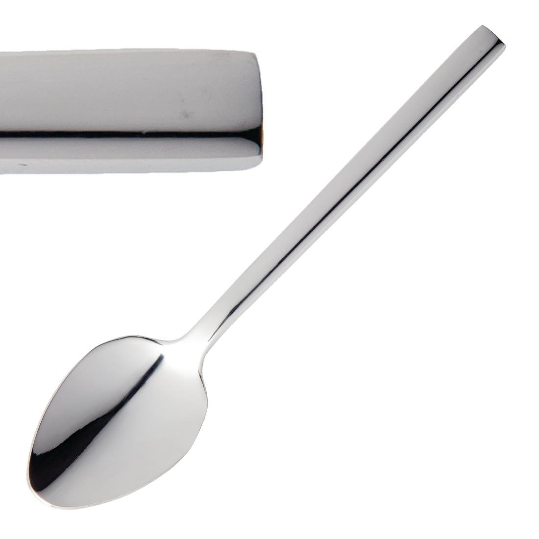 Olympia Napoli Teaspoon (Pack of 12) - CB640 Olympia Cutlery Olympia