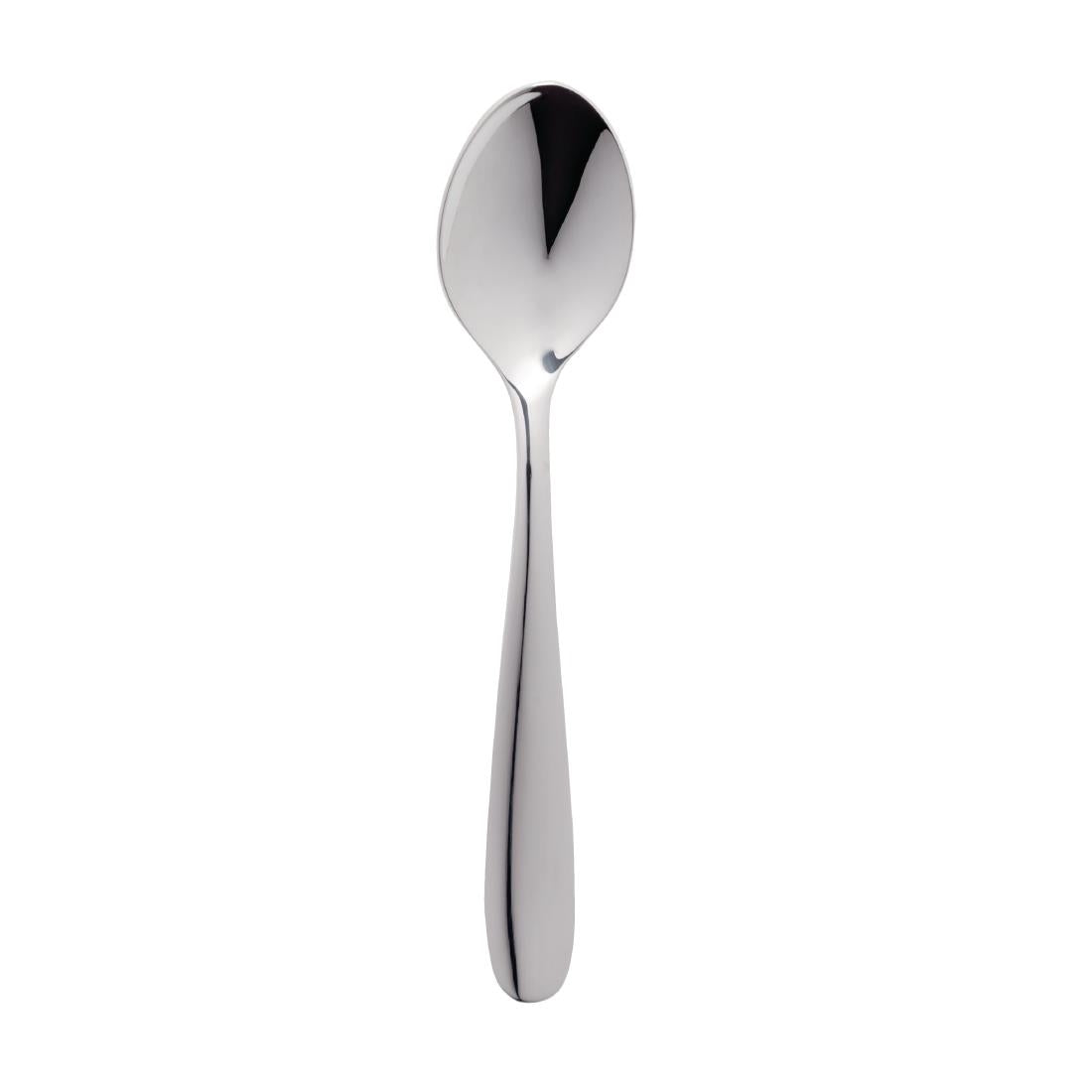 Amefa Oxford Teaspoon (Pack of 12) - DM915 Amefa Cutlery Amefa