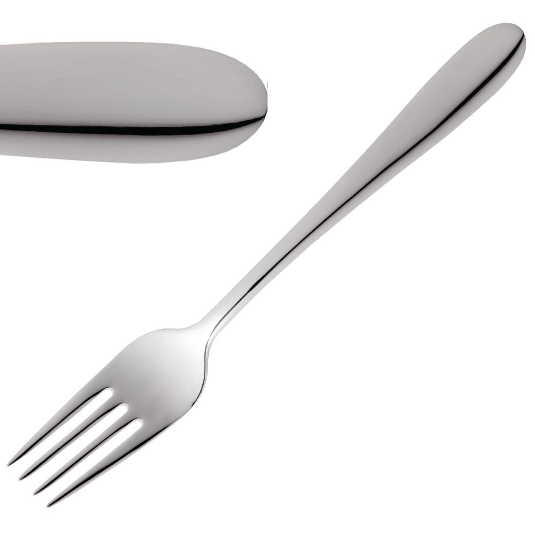 Amefa Oxford Table Fork (Pack of 12) - DM911 Amefa Cutlery Amefa