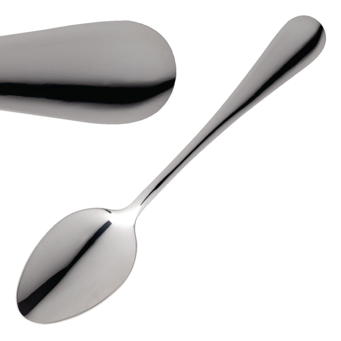 Abert Matisse Table/Service Spoon (Pack of 12) - CF348 Abert Cutlery Abert