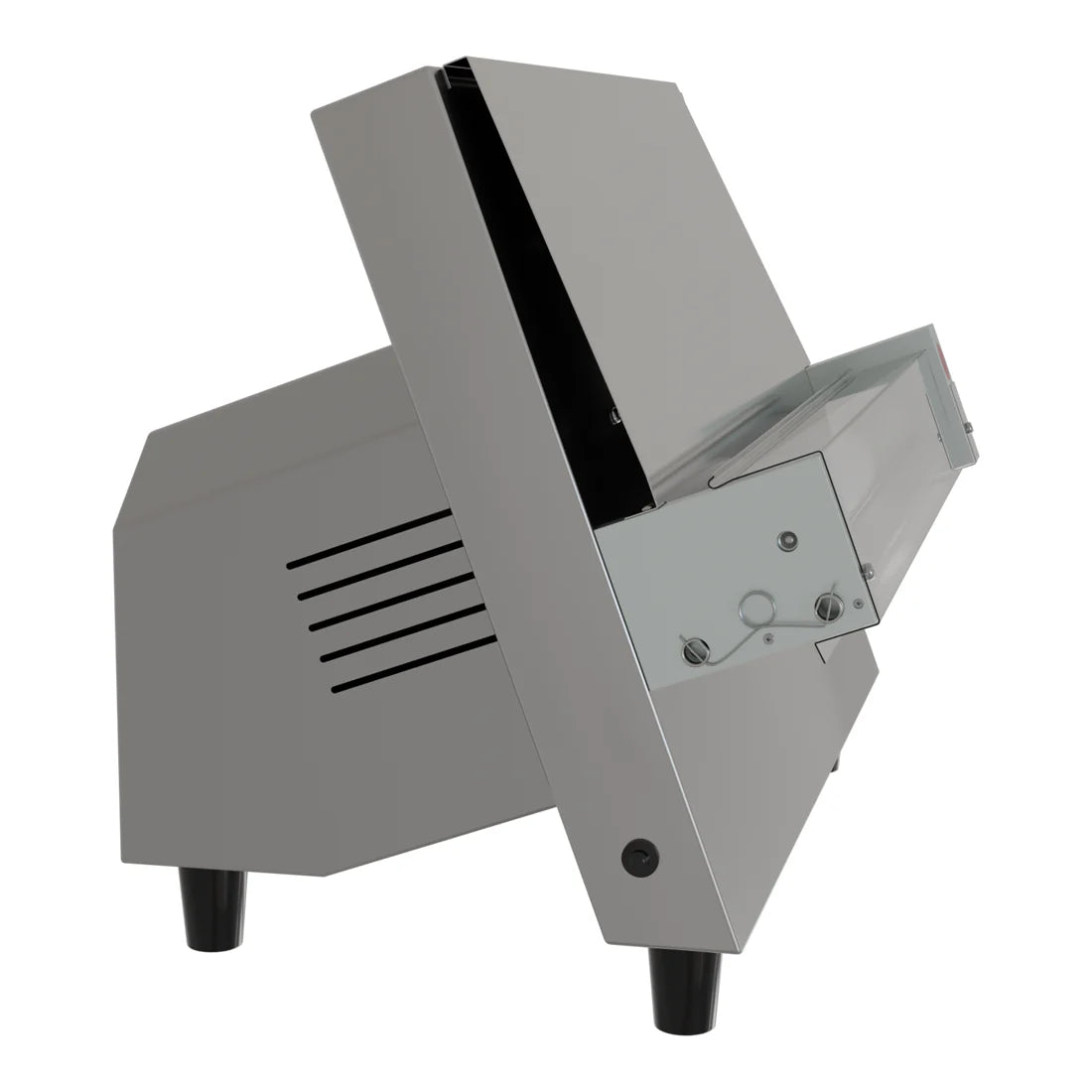 Empire Premium Dough Roller Pizza Former 18 Inch Roller - EMP-DR18 Dough Rollers / Formers Empire