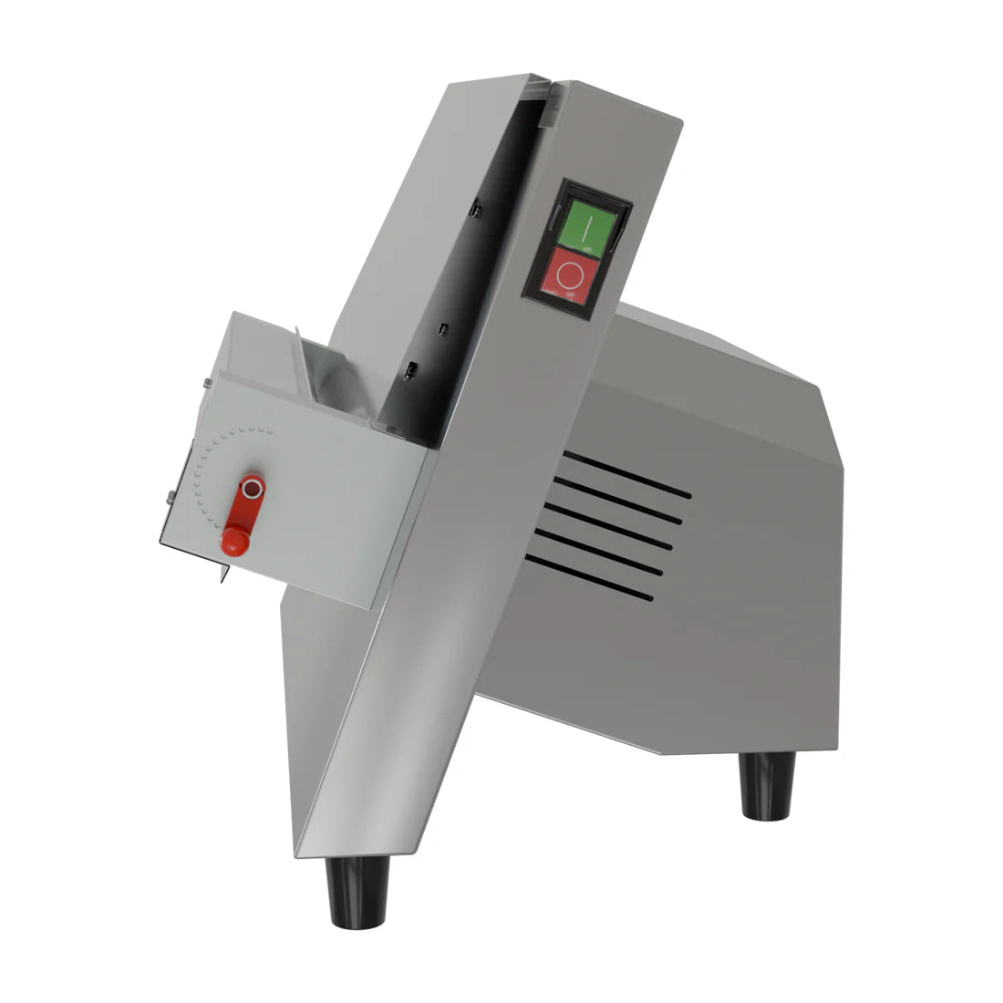 Empire Premium Dough Roller Pizza Former 18 Inch Roller - EMP-DR18 Dough Rollers / Formers Empire