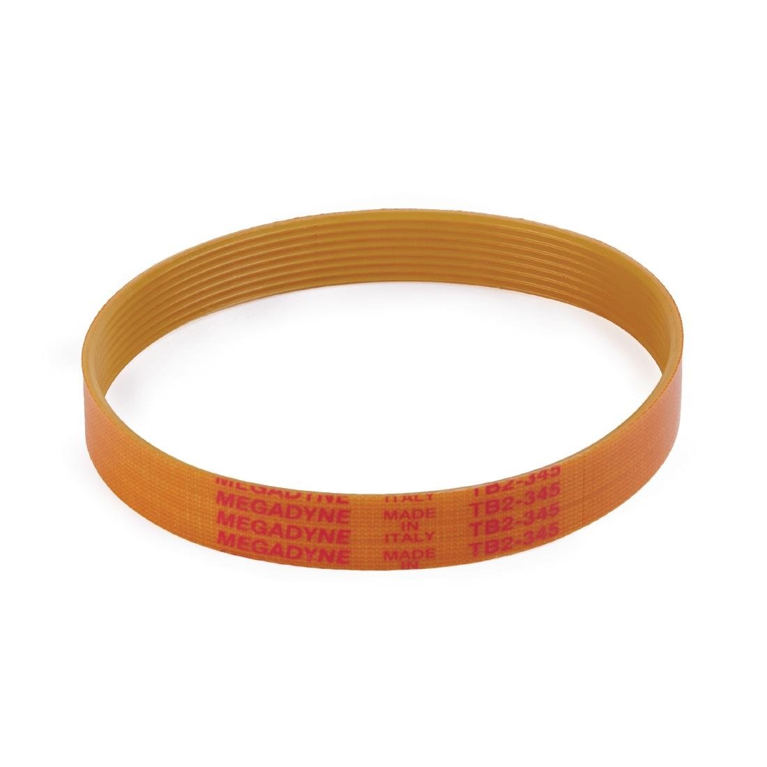 Sirman Drive Belt - Ref 19310201 - 19310201 Ital