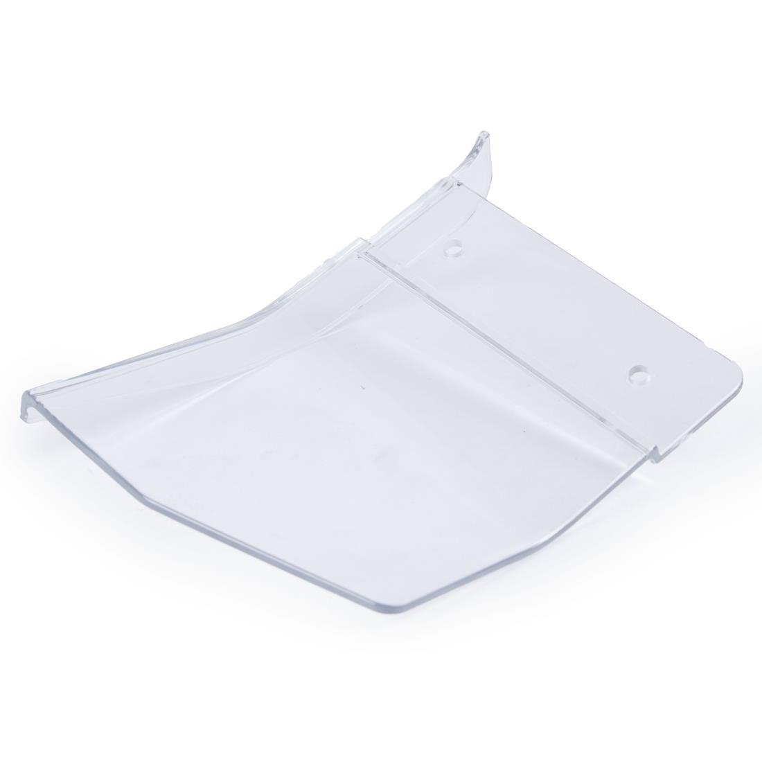 Sirman Hand Guard - Ref 19562322.06 - 19562322.06 Ital