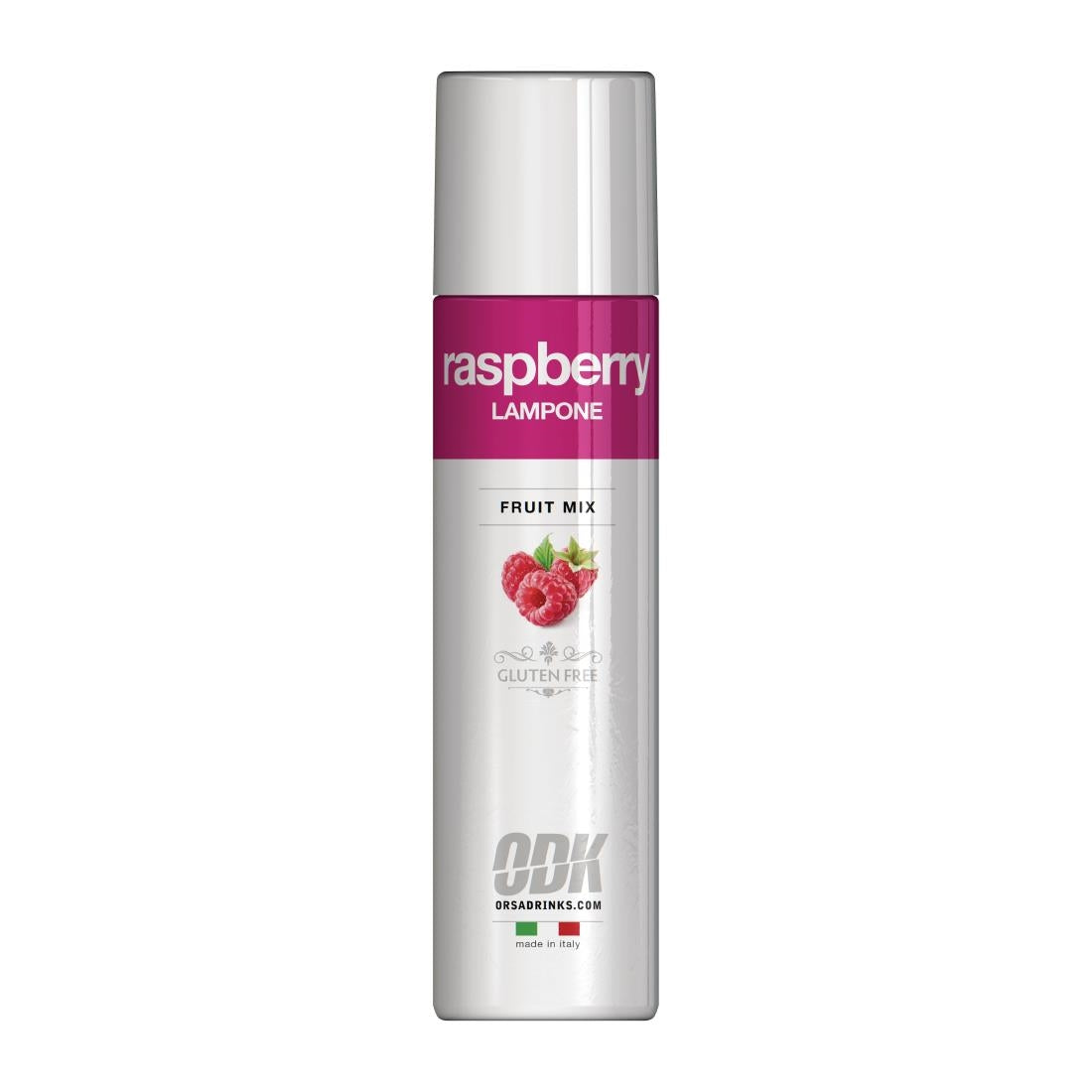 ODK Raspberry Puree - DC207 ODK