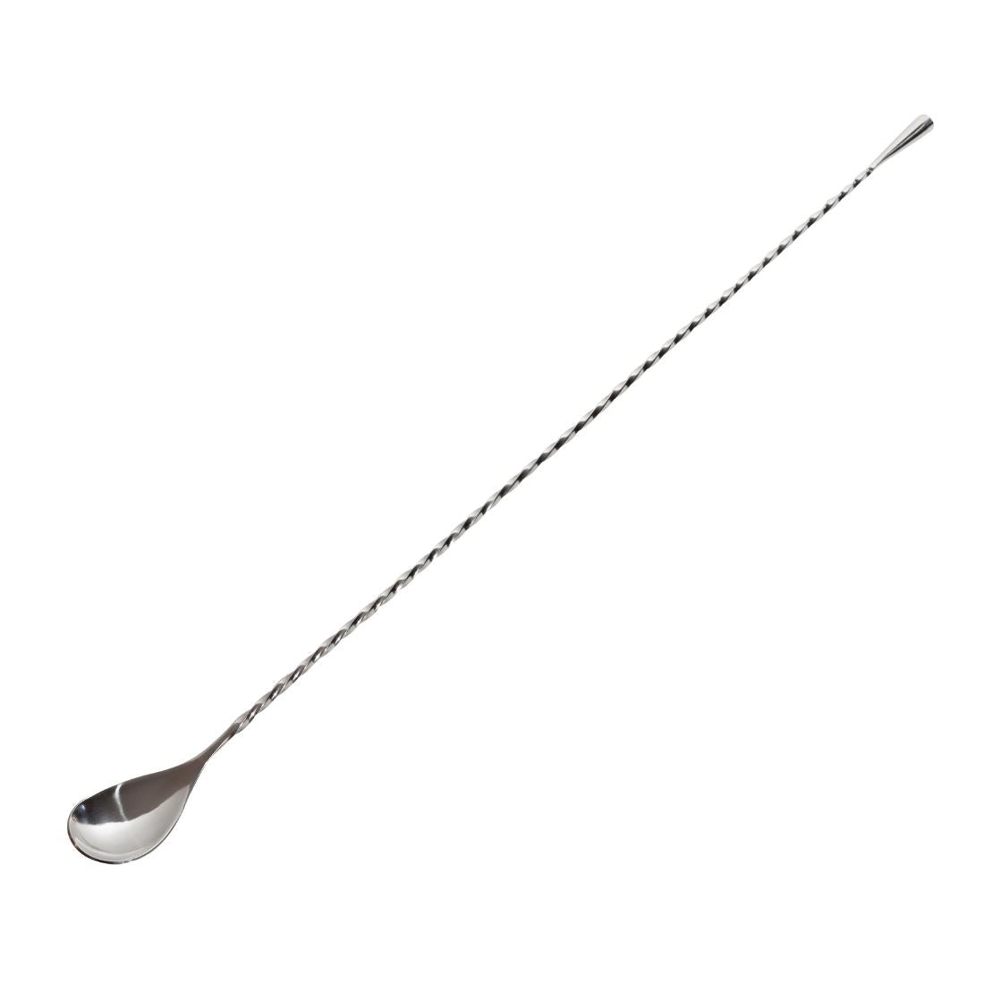 Beaumont Mezclar Collinsons Long Bar Spoon - DF221 Beaumont