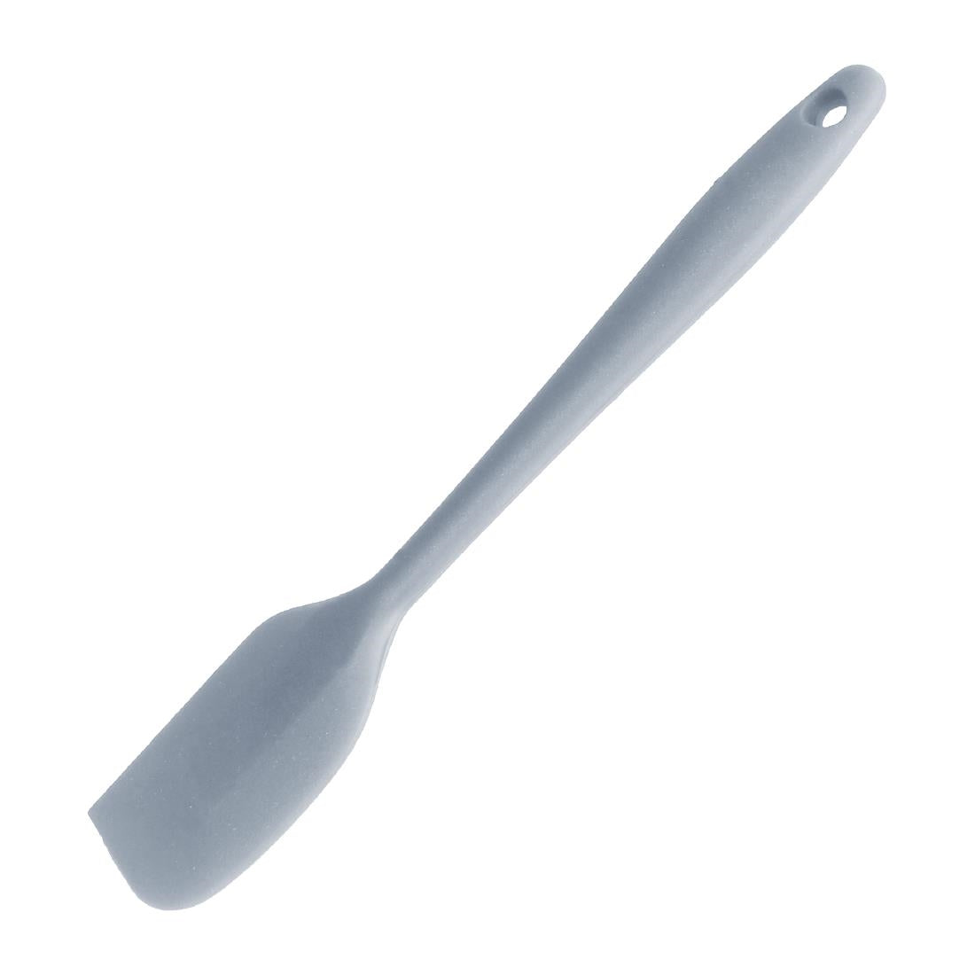 Vogue Silicone High Heat Large Spatula Grey - DA521 Vogue