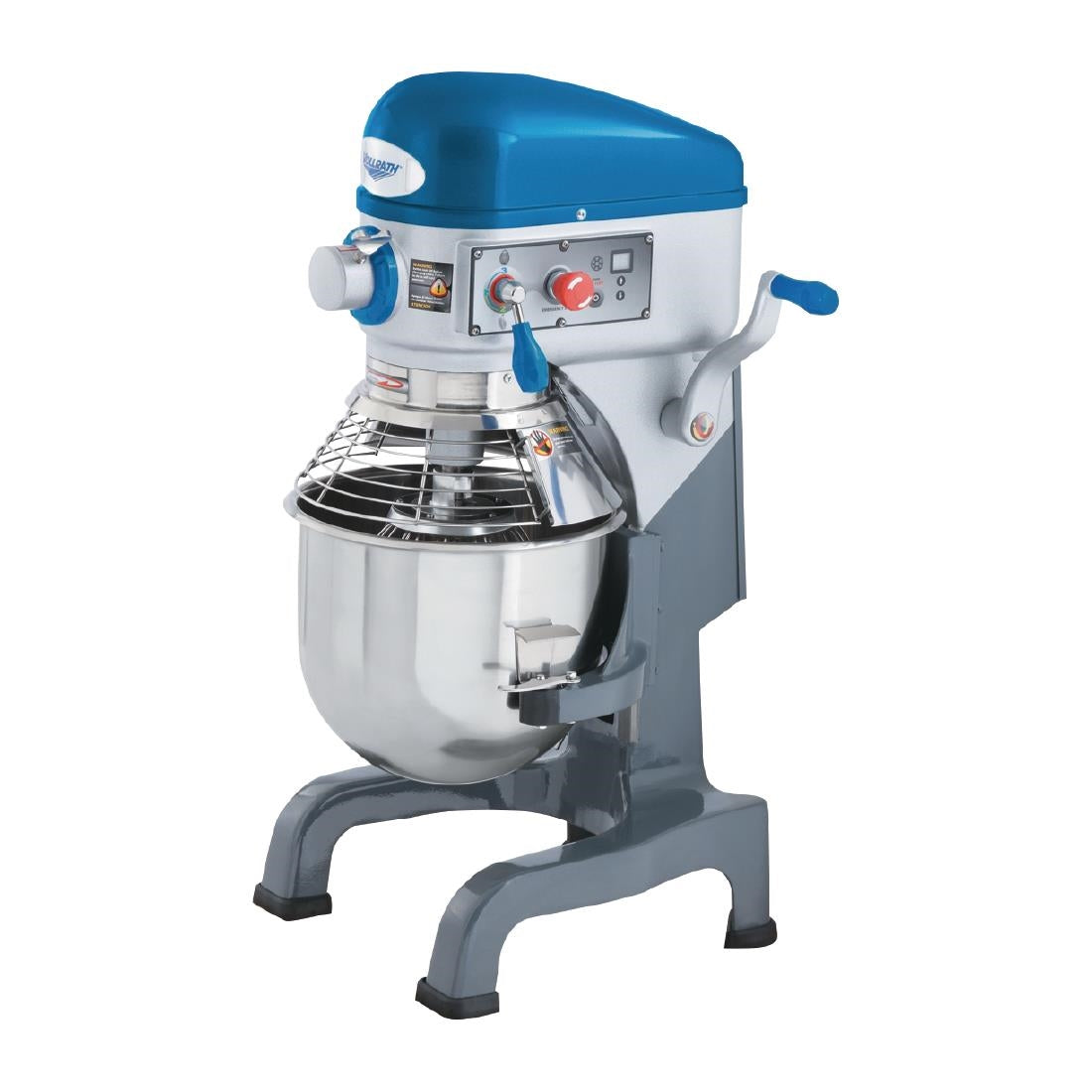 Vollrath 19Ltr Planetary Mixer 4075703 - CS229 Vollrath