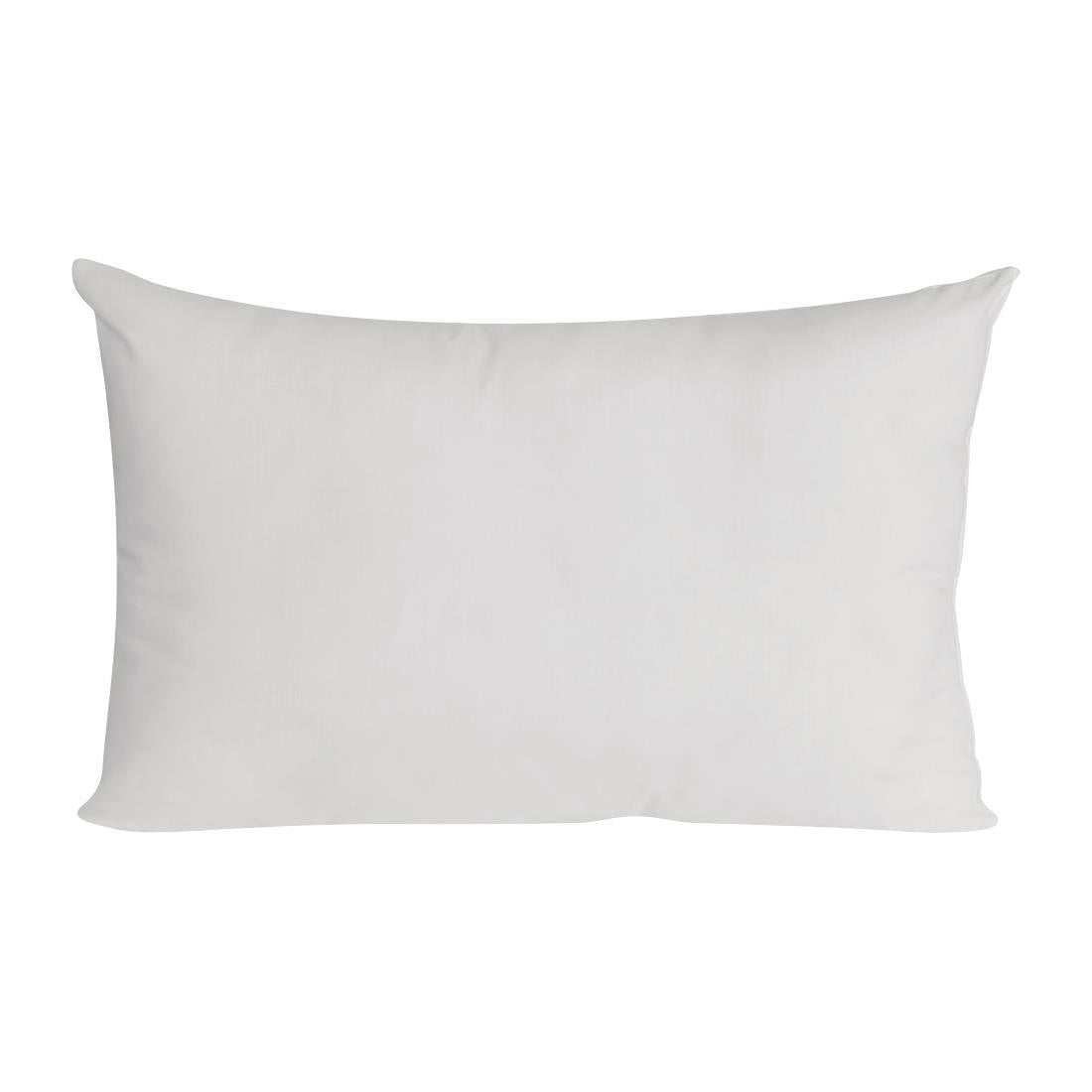 Mitre Essentials Polyrest Pillow Protector 90cm - GX605 Mitre Essentials