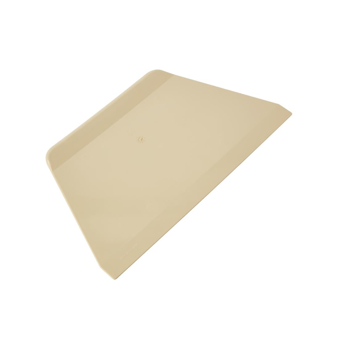 Schneider Dough Scraper with Reinforced Grip and Edge - GT020 Schneider