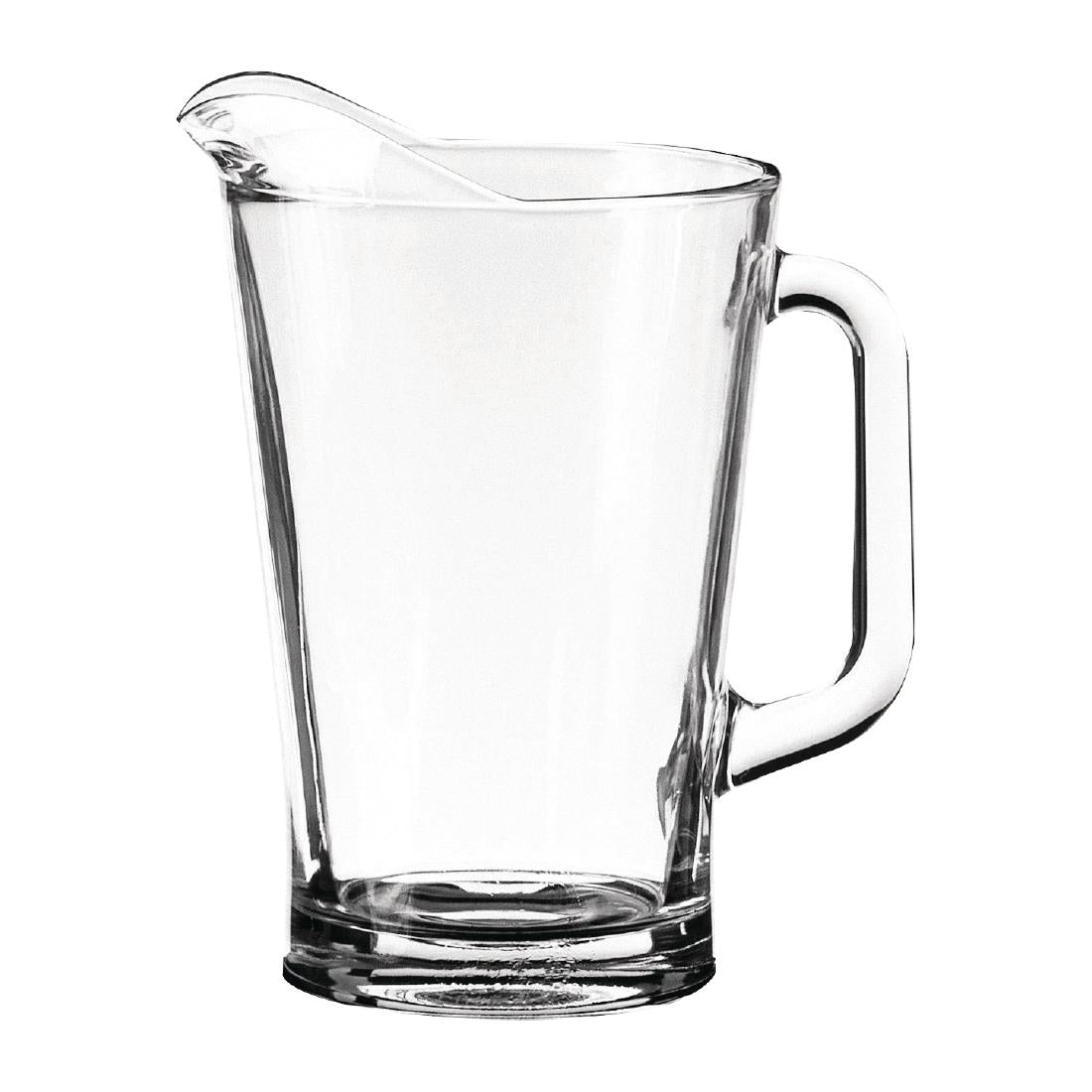 Utopia Conic Jugs 1.7Ltr (Pack of 6) - F861 Jugs, Pitchers, Decanters & Carafes Utopia