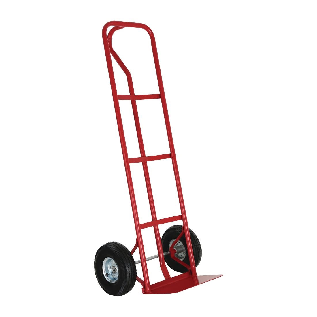 Jantex Hand Truck 250kg - CN954 Jantex
