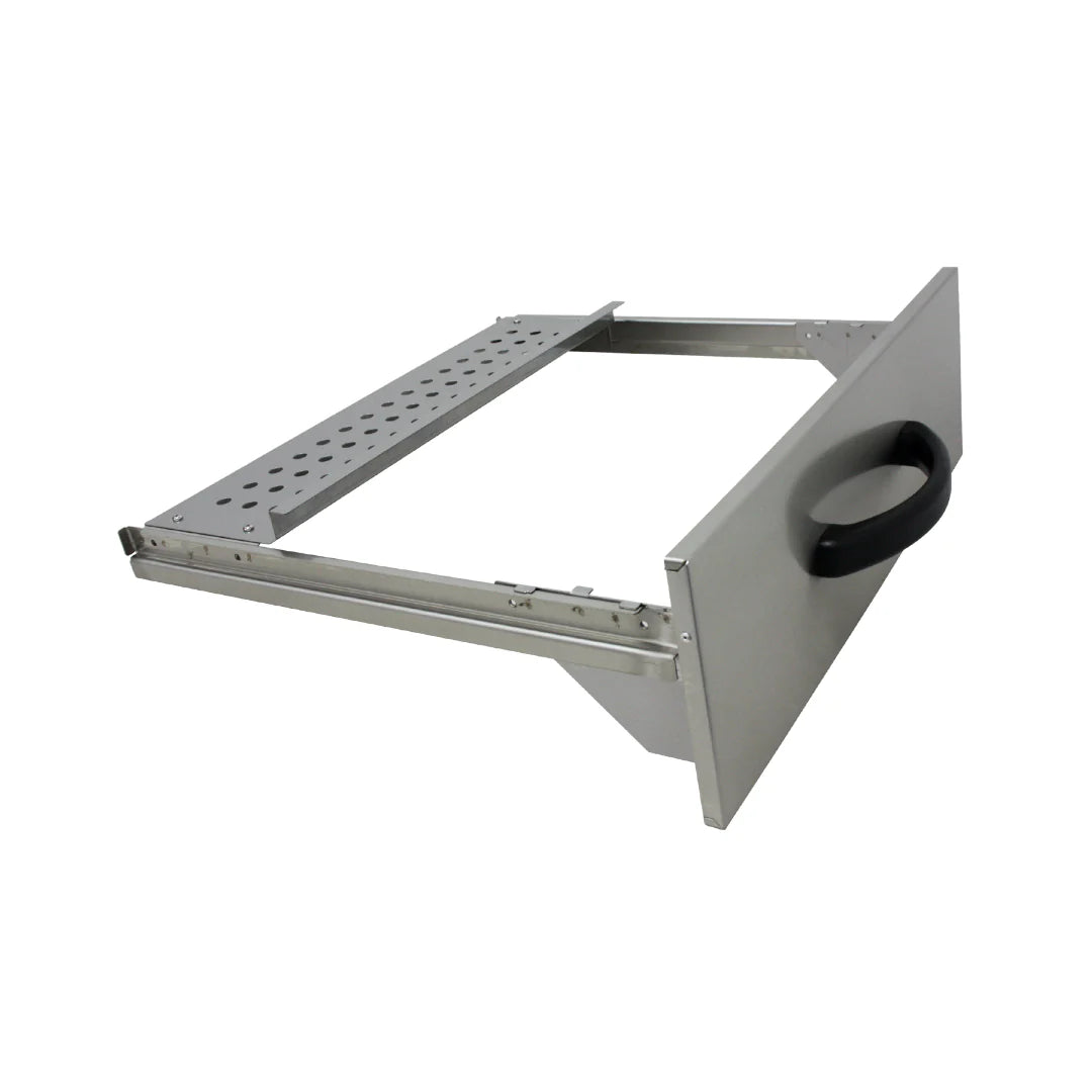 Hamoki Food Warming Drawers - Commercial Hot Holding 2 Drawer Unit Wet Heat | 291012 Food Warming Drawers Hamoki