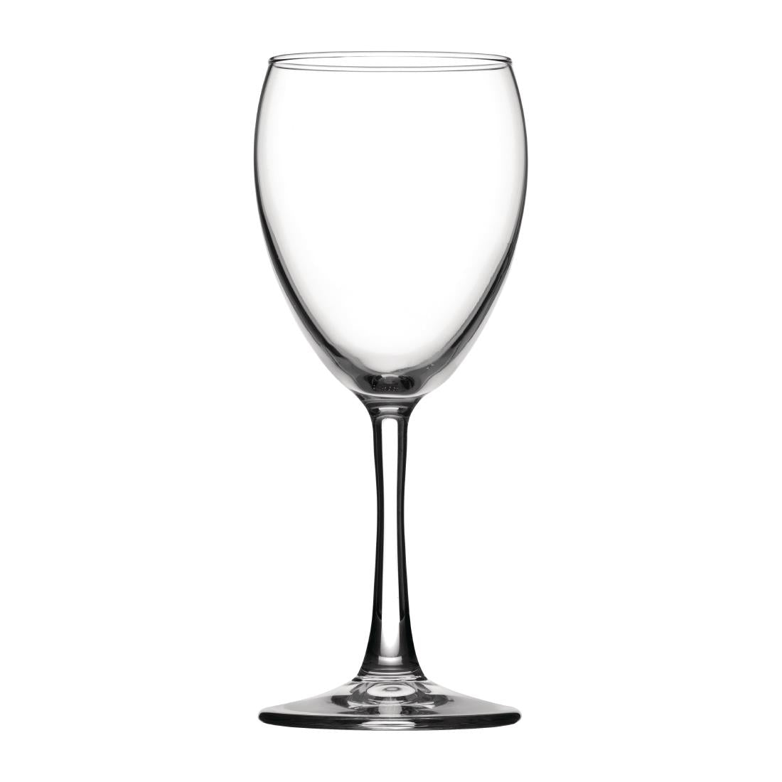 Utopia Imperial Plus Wine Glass 230ml (Pack of 24) - DR694 Wine Glasses Utopia