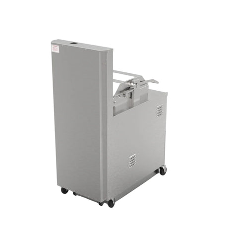 Hamoki Freestanding Electric Pressure Fryer 45 Litre - 341010 Electric & Gas Pressure Fryers Hamoki