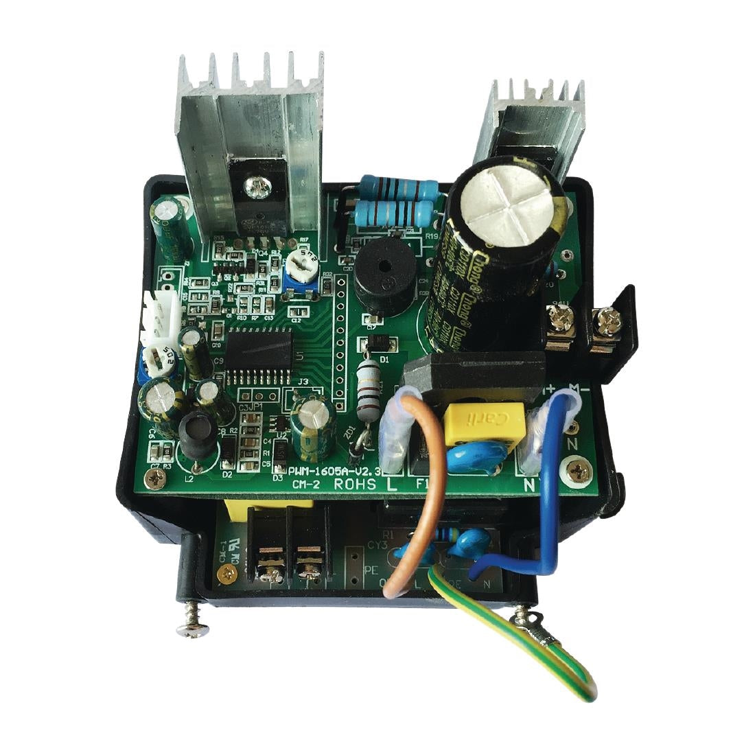 Buffalo PCB - AF936 Buffalo