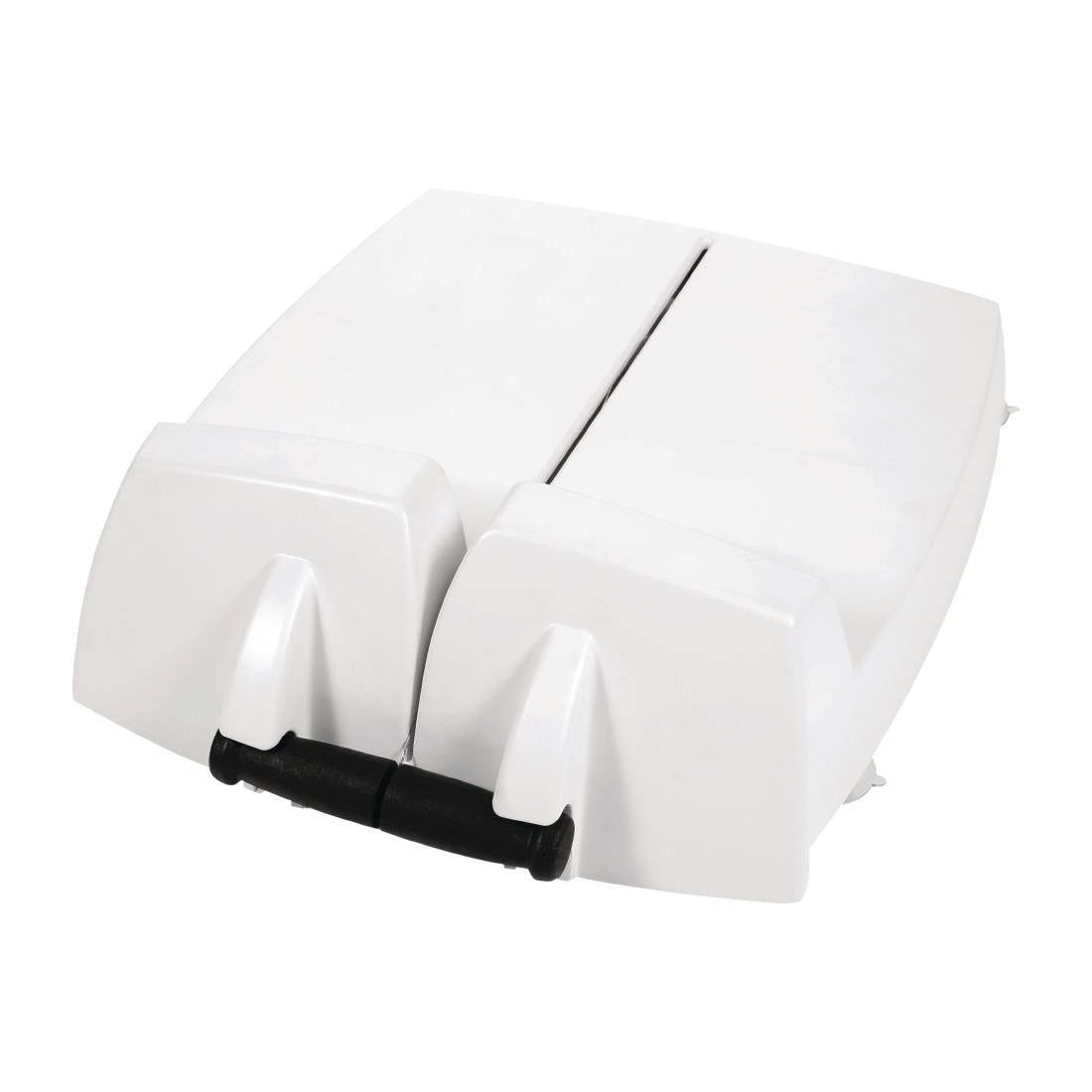 Cheese Slicing Board White - CL068 Boska