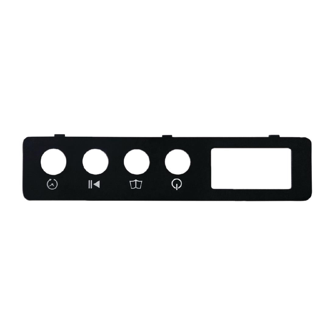Buffalo Control Panel - AG699 Buffalo