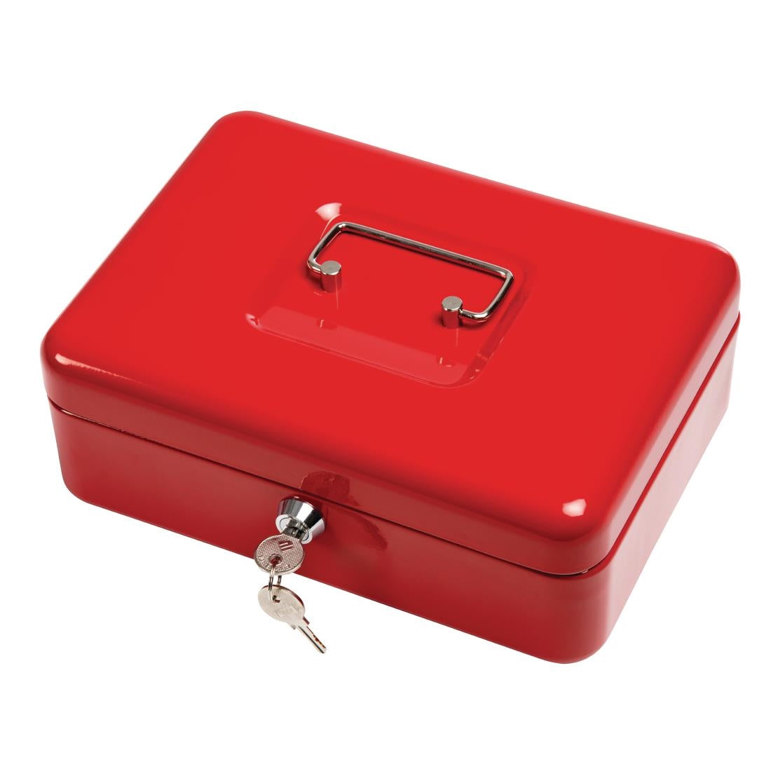 Phoenix Cash Box 90 x 250 x 180mm - HD035 Phoenix