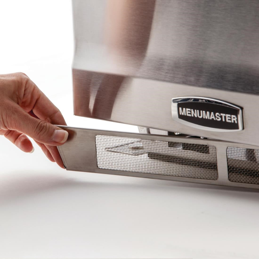 XpressChef Xpress IQ High Speed Oven MRX 13A - CT356 Menumaster