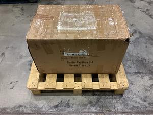 Commercial Grease Trap – 107 Litre Epoxy-Coated Steel | Outdoor & Underground Use | 25KGB - Graded Item Grease Traps / Interceptors - Mild Steel Empire