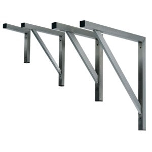 Combisteel 40/40 Stainless Steel Console 775 - 7003.0619 Combisteel Accessories & Spare Parts Combisteel