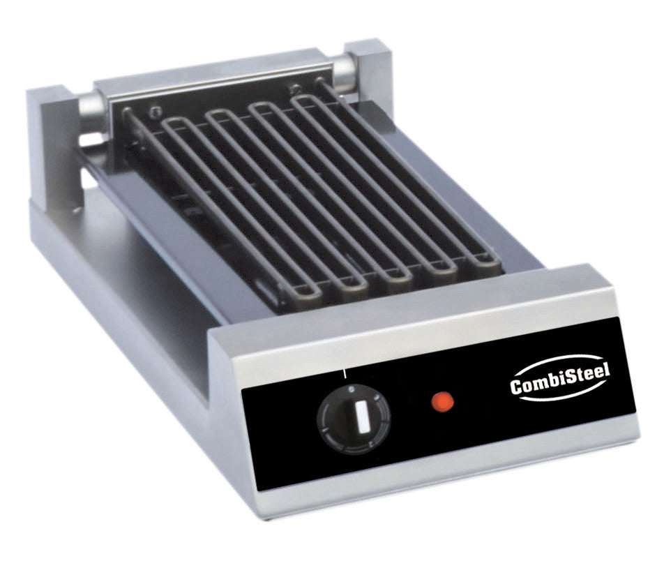 Combisteel Vapo Grill 1 Element. - 7003.1200 Charcoal Grills Combisteel