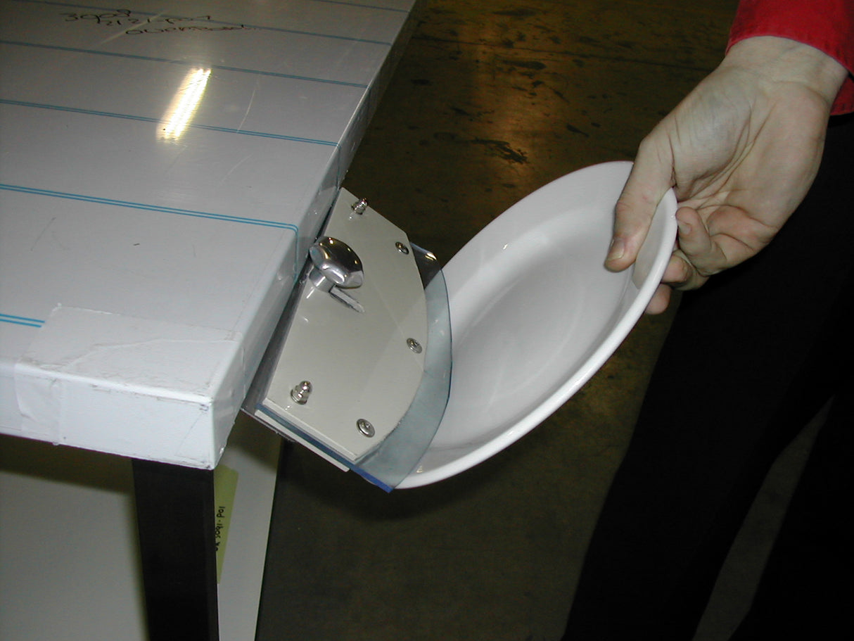 Combisteel Plate Scraper - 7003.5000 Combisteel Accessories & Spare Parts Combisteel