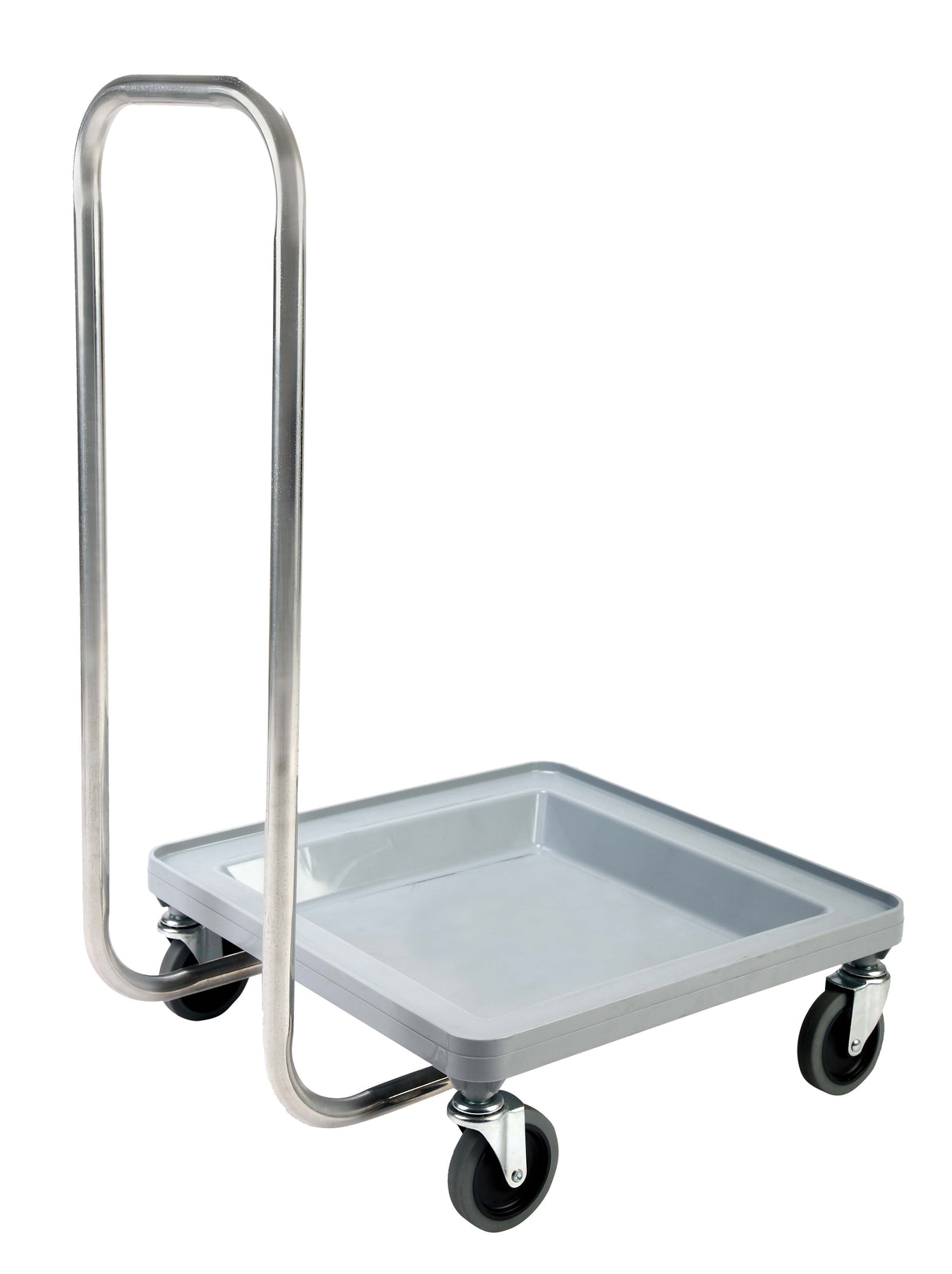Combisteel Basket Trolley - 7013.0375 Clearing Trolleys Combisteel