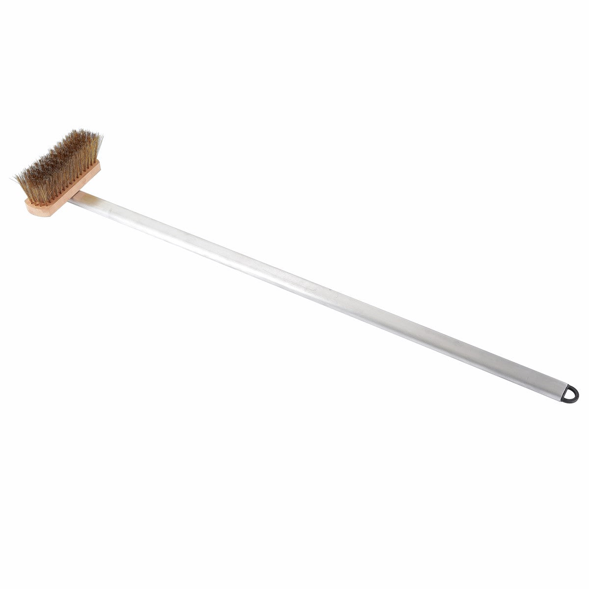 Combisteel Pizza Oven Brush With Aluminium Handle 16-120 - 7013.1850 Pizza Shovels Combisteel