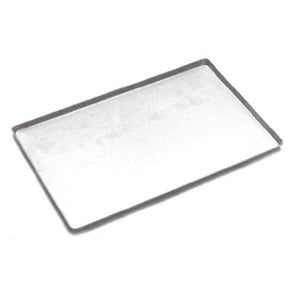 Combisteel Aluminium Baking Tray 600X400 - 7013.1860 Combisteel Accessories & Spare Parts Combisteel