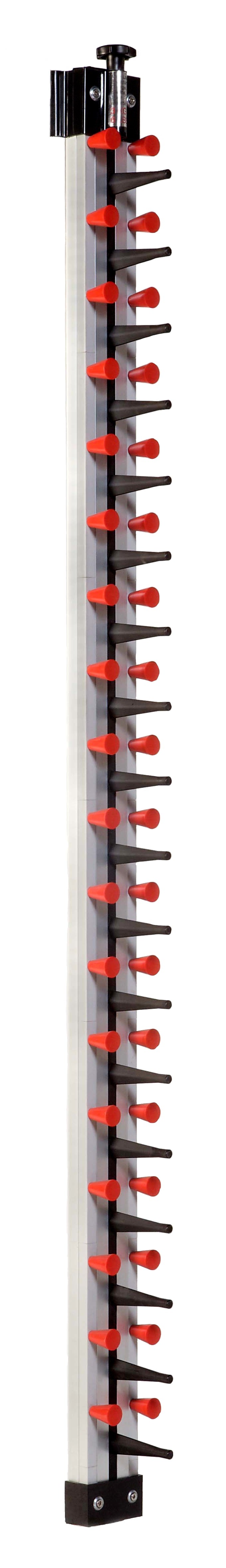 Combisteel Plate Rack Wall Model 18 - 7036.0027 Jackstacks Combisteel