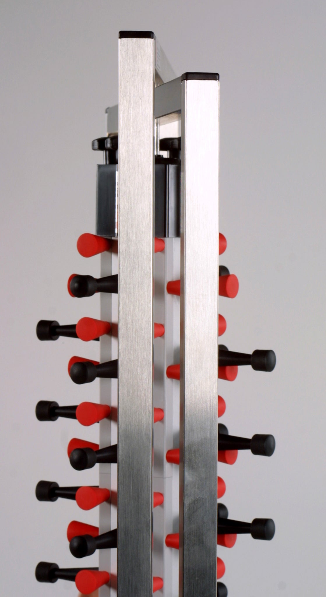 Combisteel Plate Rack Trolley Collapsible 60 - 7036.0050 Jackstacks Combisteel