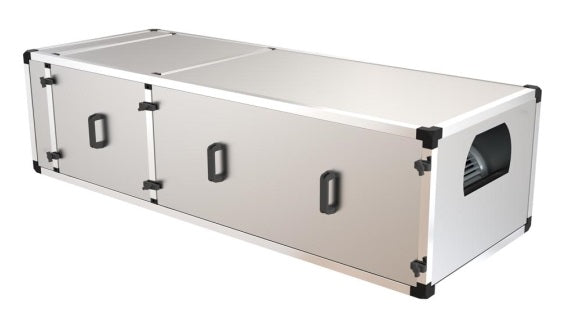 Combisteel Air Cleaner Complete - 7052.0000 Air Scrubbers & Cleaners Combisteel