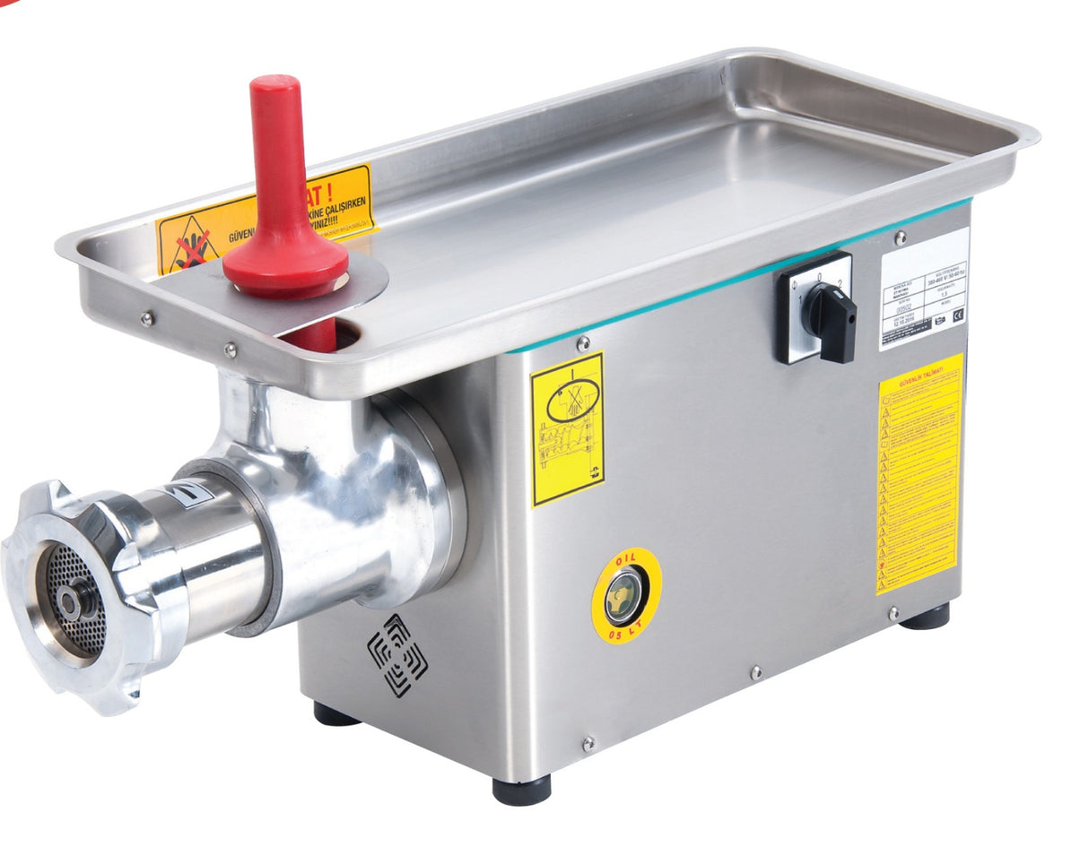 Combisteel Meatgrinder 22 - 400 Kg/H - 230V - 7054.0050 Meat Mincers Combisteel