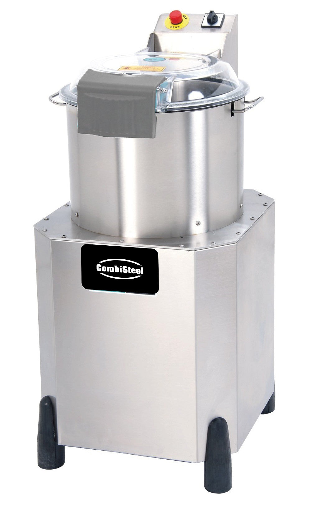 Combisteel Cutter 400V. - 7054.0090 Veg Prep Machines Combisteel