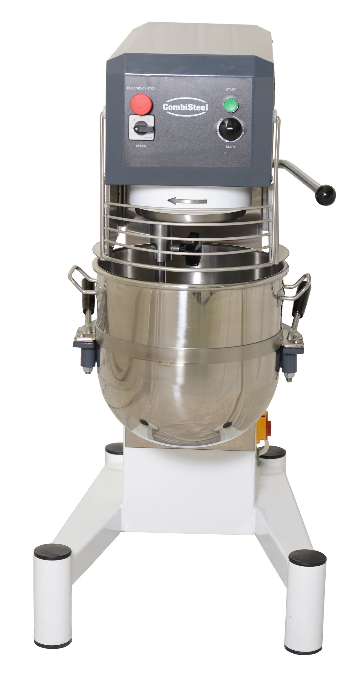 Combisteel Planetary Mixer 30 Ltr - 7061.0010 Planetary Mixers Combisteel