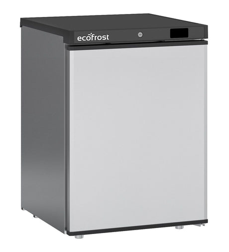 Combisteel Ecofrost Undercounter Freezer Single Door Stainless Steel 200 Litres - 7063.0065 Refrigeration - Undercounter Combisteel