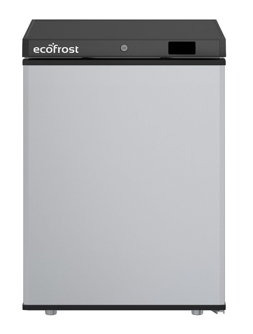 Combisteel Ecofrost Undercounter Fridge Single Door Stainless Steel 200 Litres - 7063.0005 Refrigeration - Undercounter Combisteel